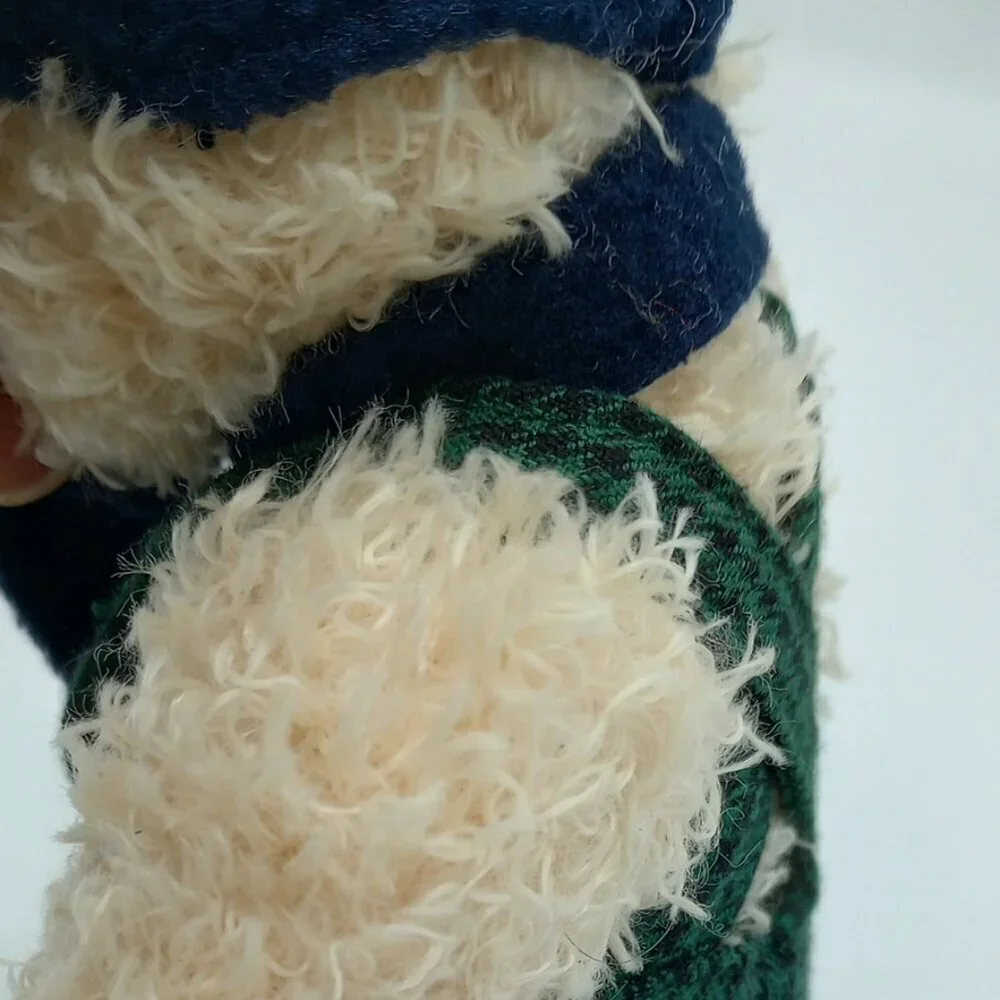 Gund fancy pants